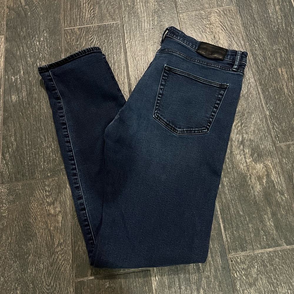 BURBERRY| MENS SLIM JEAN